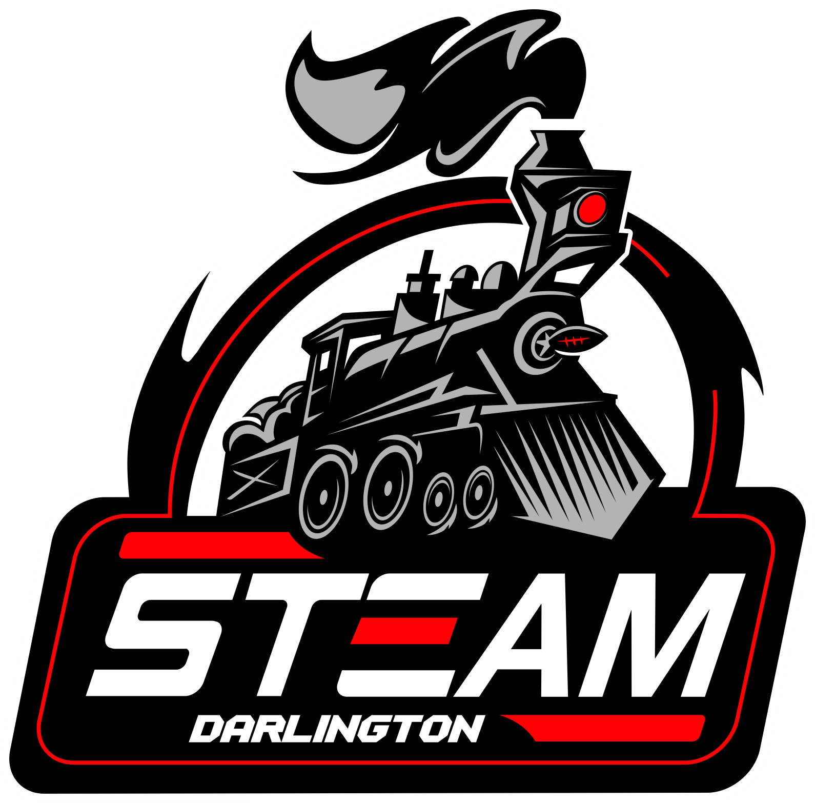 Darlington Steam American Football Club