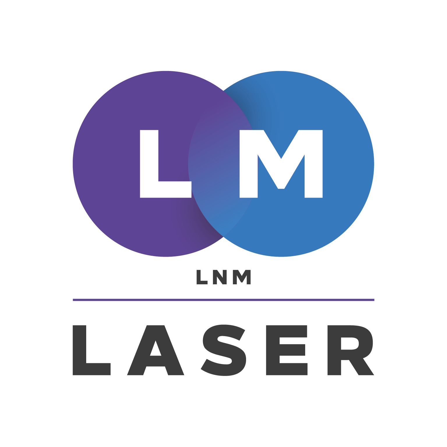 LnM Laser