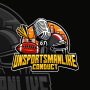 Pool Party! – Unsportsmanlike Conduct – EP012